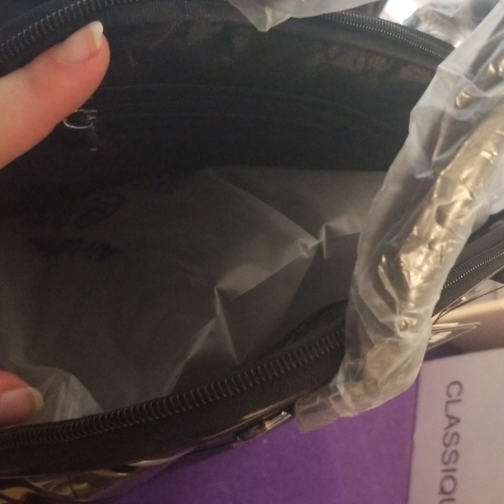 Star Wars BB-9E Mini Dome Bag - Picture 6 of 8